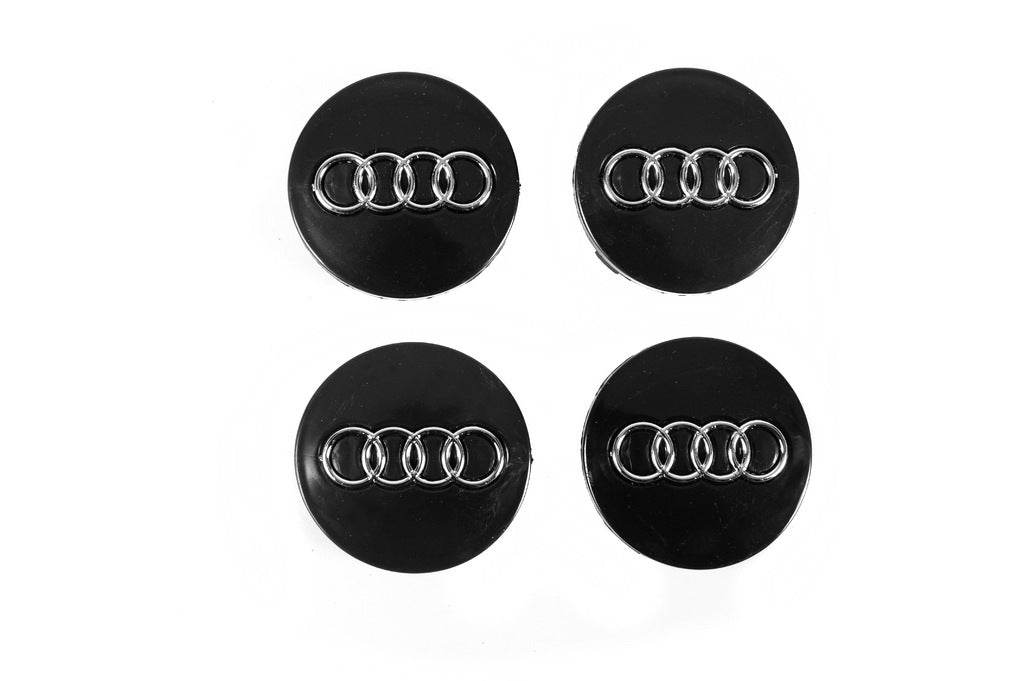 Plugs for discs 59/57mm ad5957b (4 pcs.) for Audi - Reelken Auto
