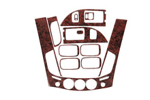 Dashboard Trim Kit (11 Pieces) for Mitsubishi L200 2006-2015 - image 1