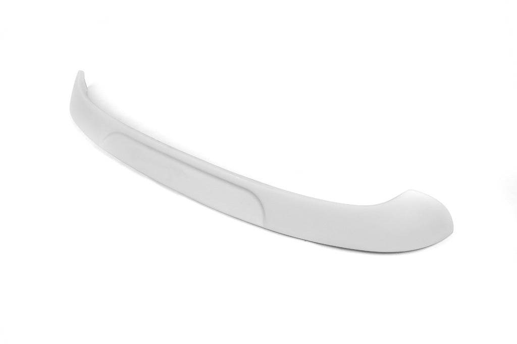Meliset upper spoiler (for painting) for Peugeot 206 - Reelken Auto