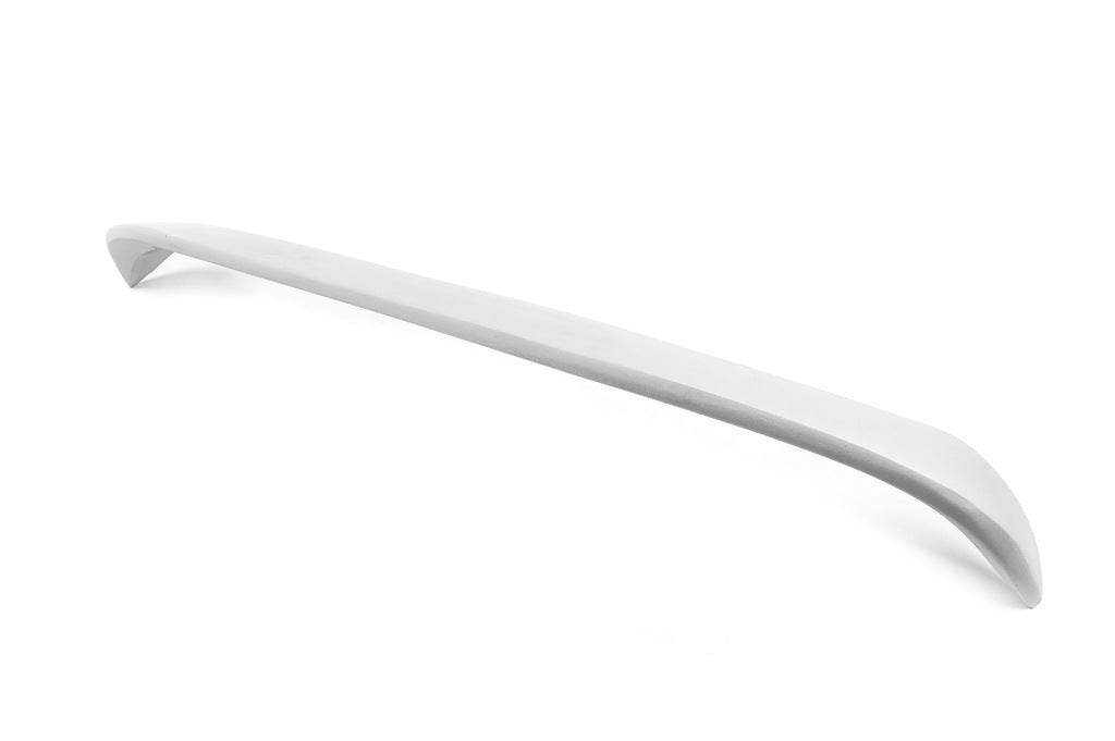 Meliset upper spoiler (for painting) for Peugeot 206 - Reelken Auto