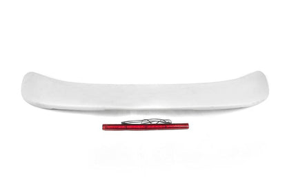 Isikli spoiler (paintable) for Renault Megane I 1996-2004 - Reelken Auto