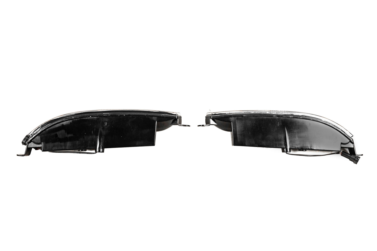 Daytime Running Lights DRL (AMG S65, 2009-2012) for Mercedes S-сlass W221 2005-2013 - image 6