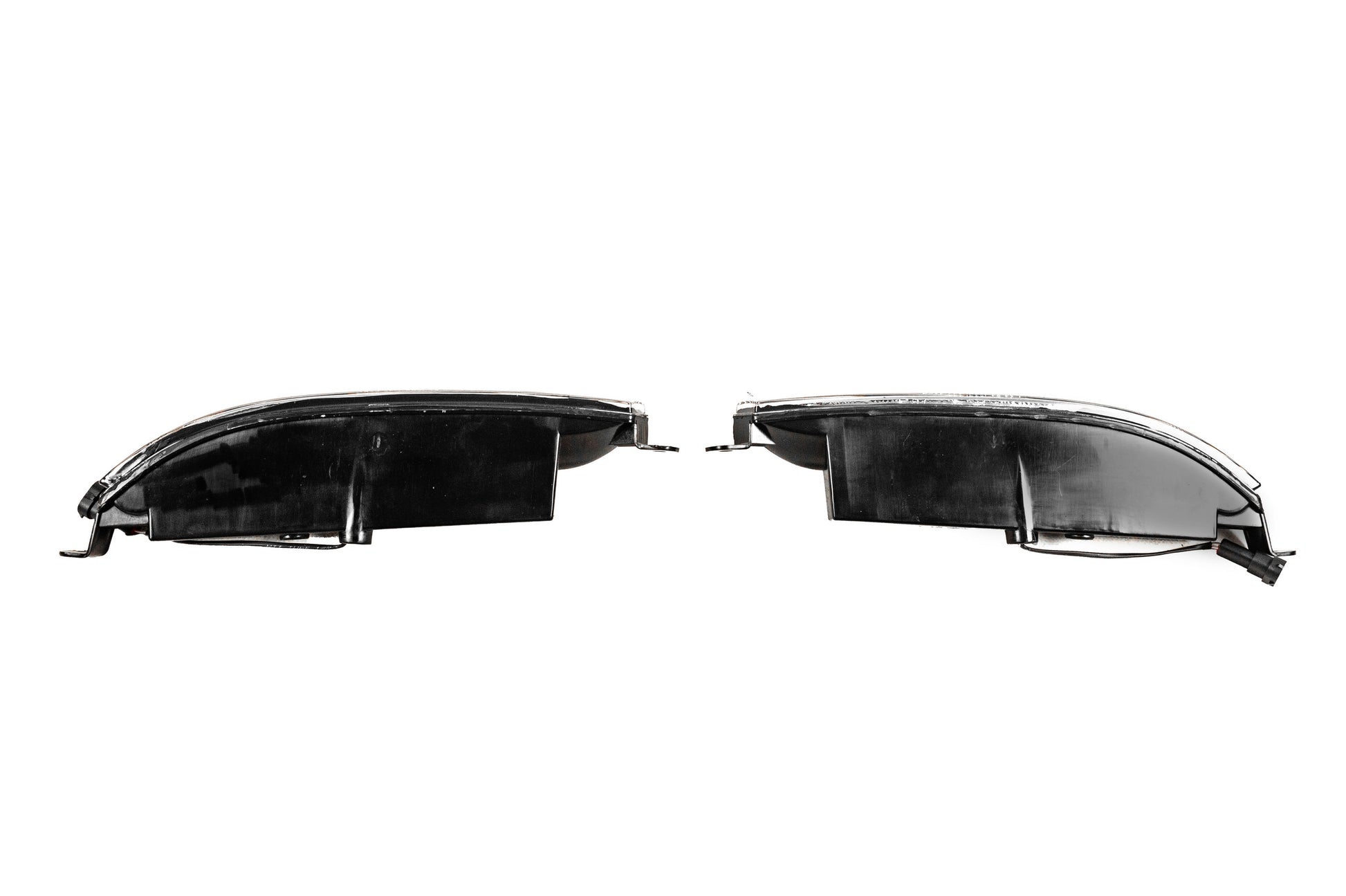 Daytime Running Lights DRL (AMG S65, 2009-2012) for Mercedes S-сlass W221 2005-2013 - image 6