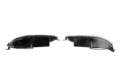 Daytime Running Lights DRL (AMG S65, 2009-2012) for Mercedes S-сlass W221 2005-2013 - image 6