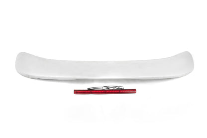 Isikli Spoiler (primed for painting) for Renault Megane I 1996-2004 - image 3