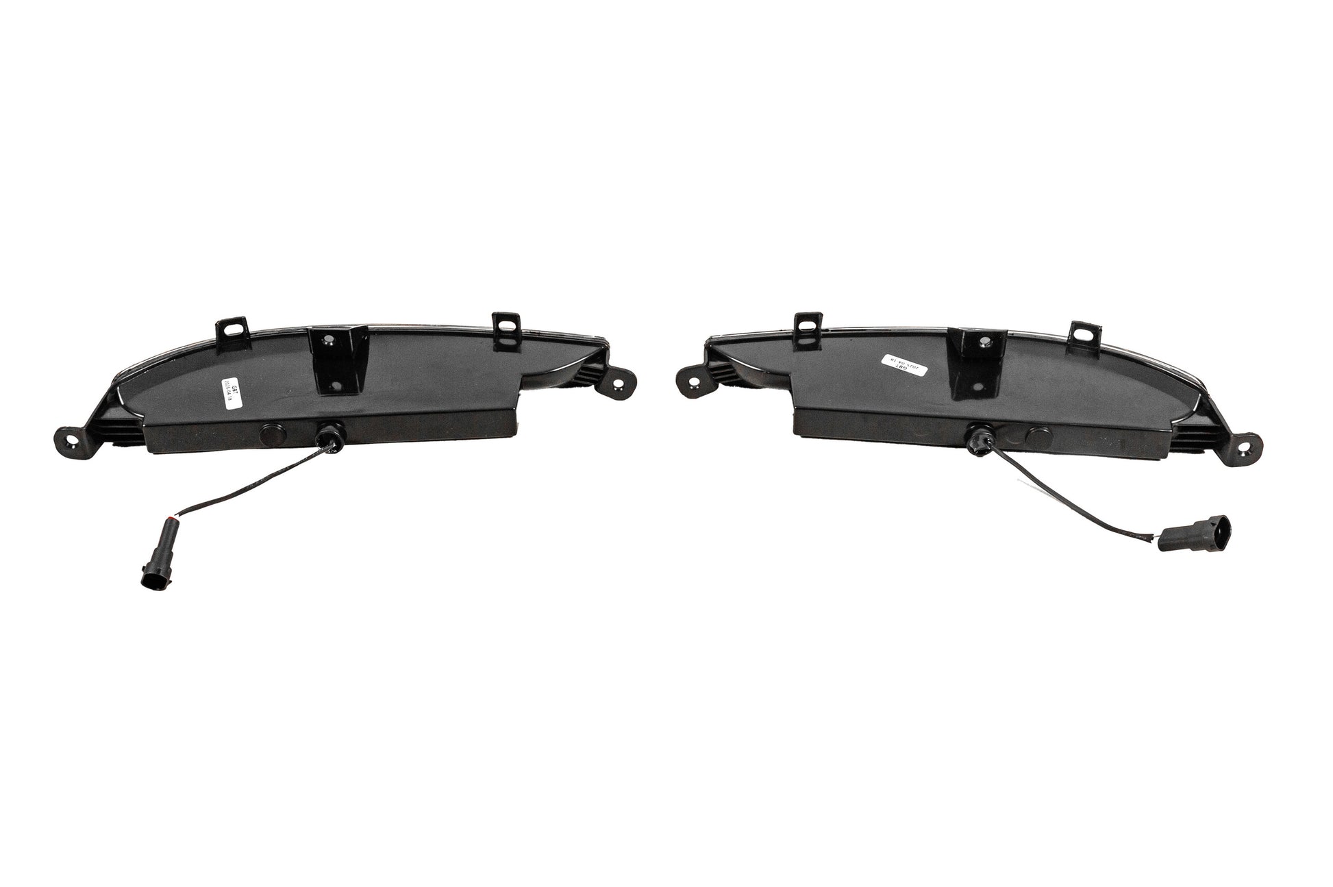 Daytime Running Lights DRL (AMG S65, 2009-2012) for Mercedes S-сlass W221 2005-2013 - image 7