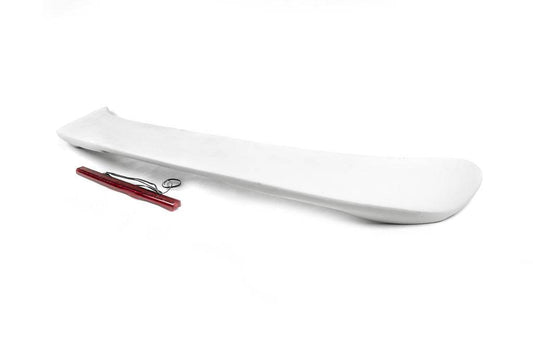Isikli spoiler (paintable) for Renault Megane I 1996-2004 - Reelken Auto