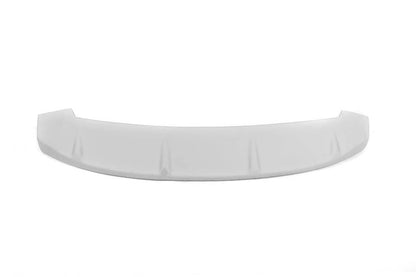 Spoiler (paintable) for Dacia Lodgy 2012-2022 - Reelken Auto