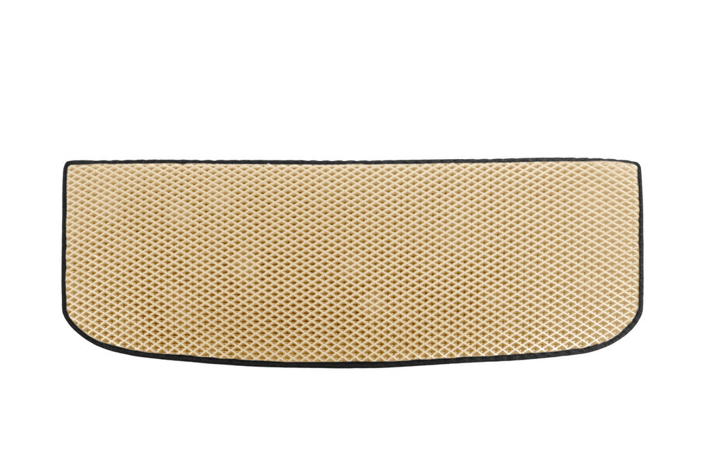 EVA trunk mat (Beige) for Dodge Journey 2008↗ - image 1