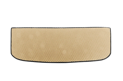 EVA Trunk Mat (Beige) for Dodge Journey 2008-2020 - image 1