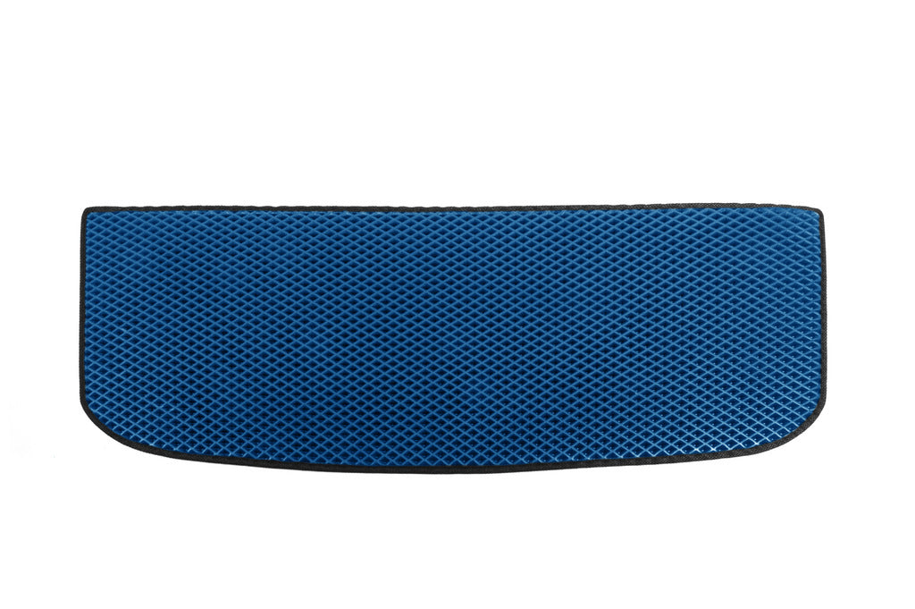 EVA trunk mat (Blue) for Dodge Journey 2008↗ - image 1