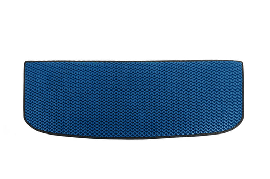 EVA trunk mat (Blue) for Dodge Journey 2008↗ - image 1