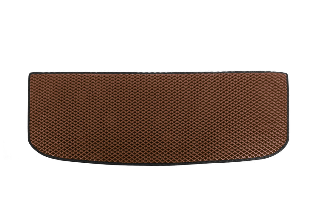 EVA Trunk Mat (Brown) for Fiat Freemont 2011-2016 - image 1