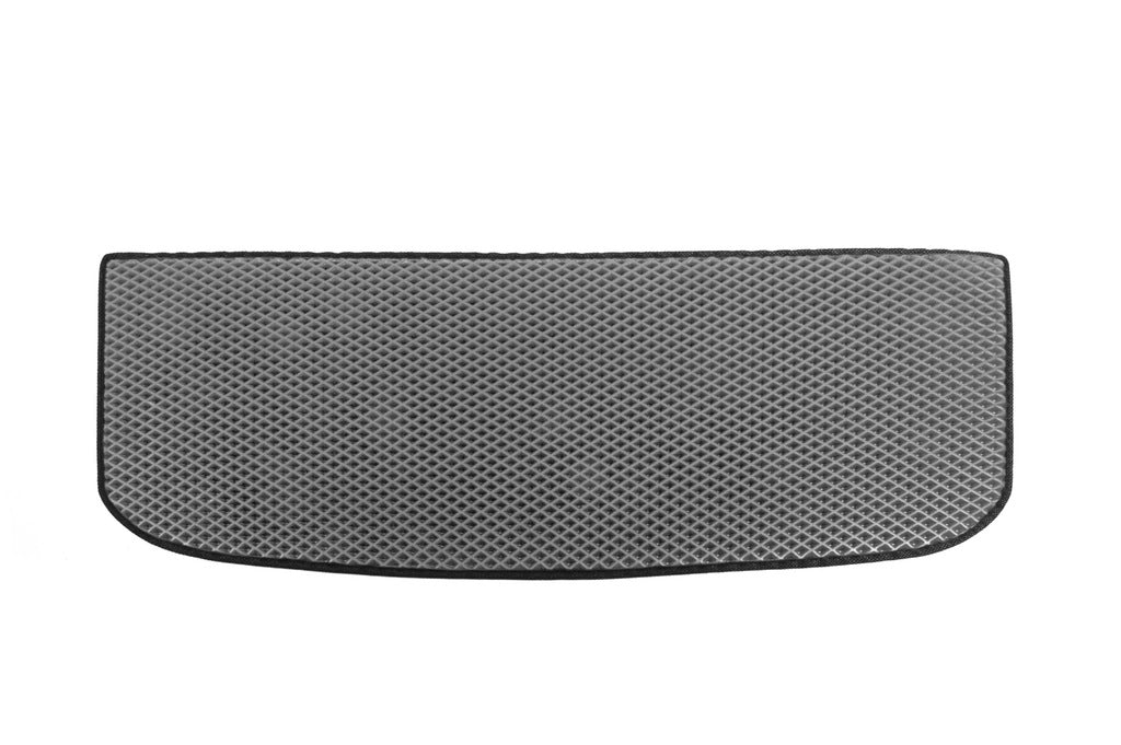 EVA Trunk Mat (Gray) for Dodge Journey 2008-2020 - image 1