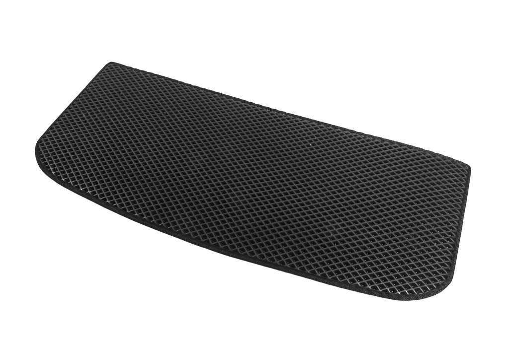 EVA Trunk Mat (black) for Dodge Journey 2008-2020 - image 2