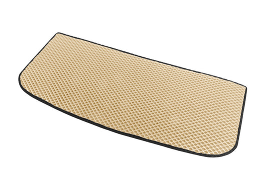 EVA trunk mat (Beige) for Dodge Journey 2008↗ - image 2