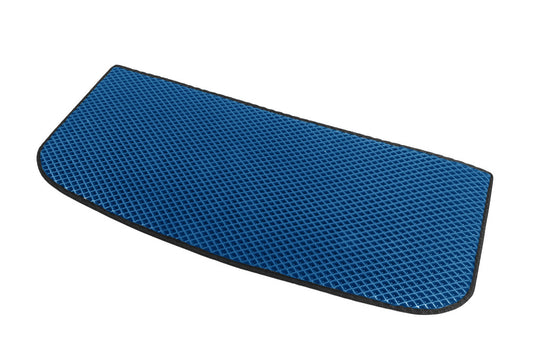 EVA trunk mat (Blue) for Dodge Journey 2008↗ - image 2