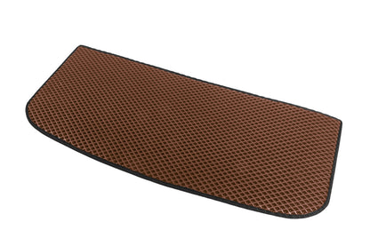 EVA trunk mat (Brown) for Dodge Journey 2008↗ - image 2