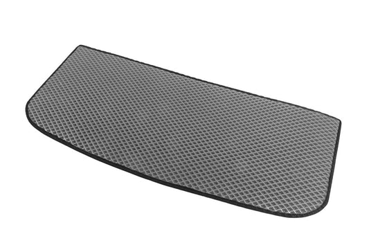 EVA trunk mat (Gray) for Dodge Journey 2008↗ - image 2