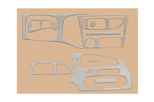 Dashboard Trim Covers for Mitsubishi Colt 1996-2004 - image 2