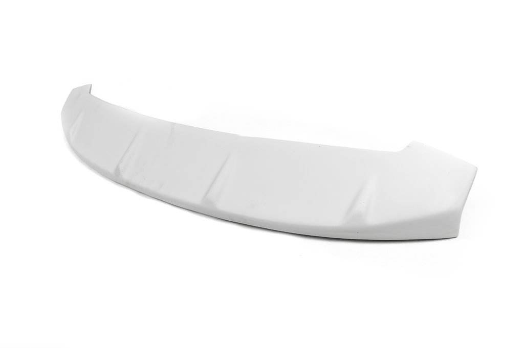 Spoiler (paintable) for Dacia Lodgy 2012-2022 - Reelken Auto
