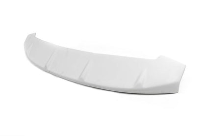 Spoiler (paintable) for Dacia Lodgy 2012-2022 - Reelken Auto