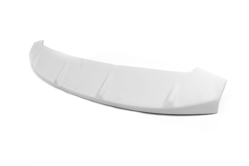 Spoiler (primed for painting) for Dacia Lodgy 2012-2022 - image 3