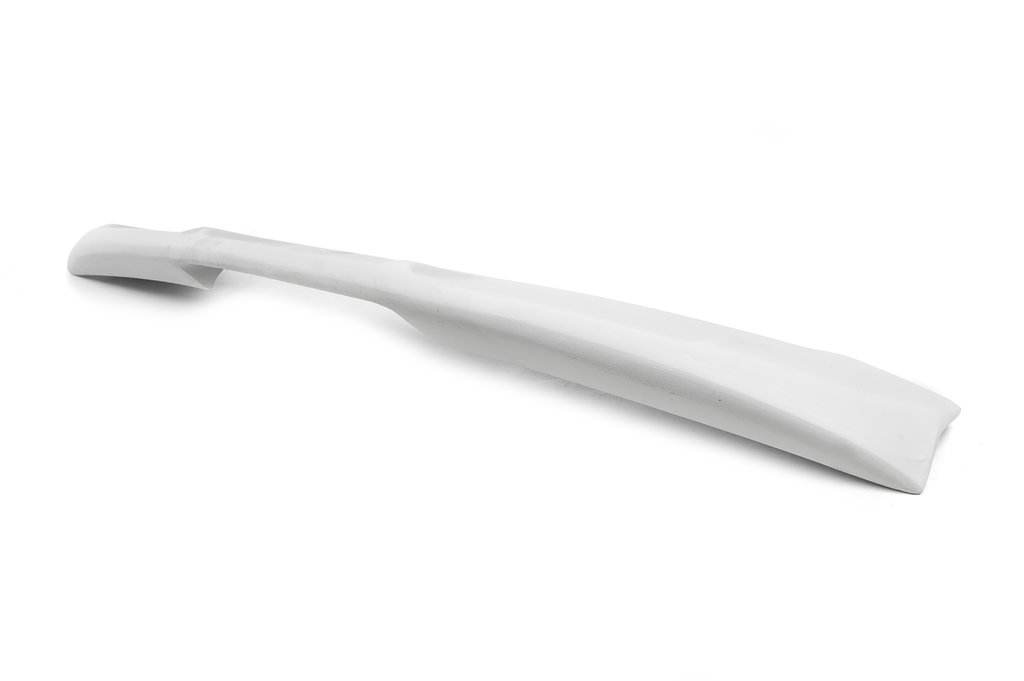 Spoiler (paintable) for Dacia Lodgy 2012-2022 - Reelken Auto