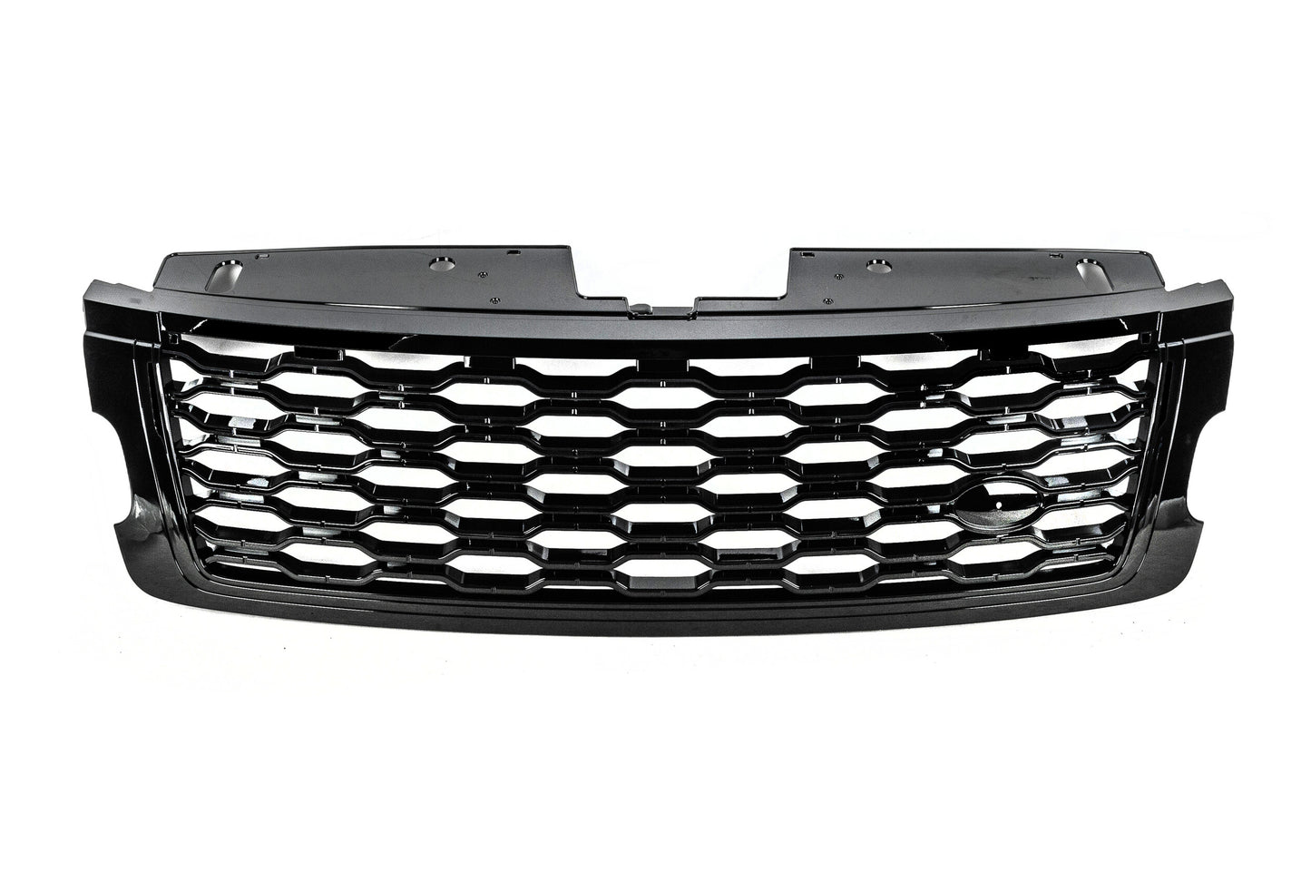 Body Kit 2018-2021 (BlackEdition) for Range Rover IV L405 2013-2021 - image 13