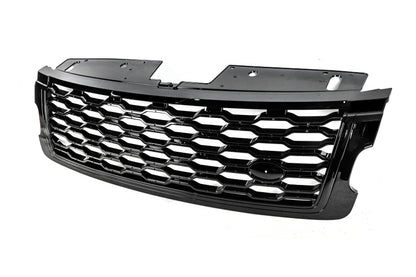 Body kit 2018-2021 (BlackEdition) for Range Rover IV L405 2013-2021 - image 16