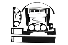 Dashboard Trim Sedan (Meric) for Chevrolet Lacetti 2003-2024 - image 2