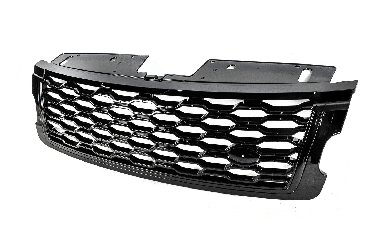 Body Kit 2018-2021 (BlackEdition) for Range Rover IV L405 2013-2021 - image 16