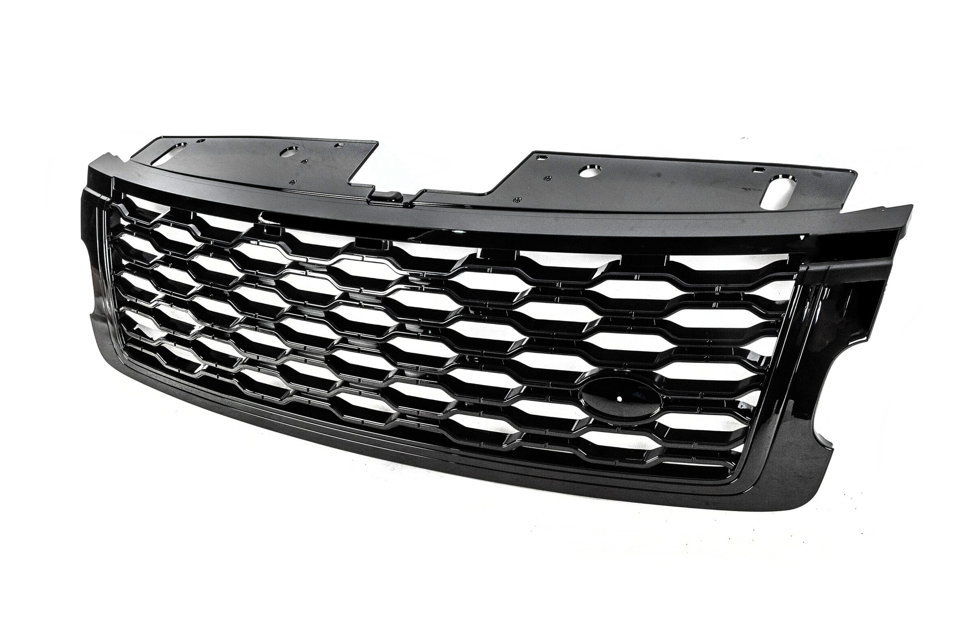 Body Kit 2018-2021 (BlackEdition) for Range Rover IV L405 2013-2021 - image 16