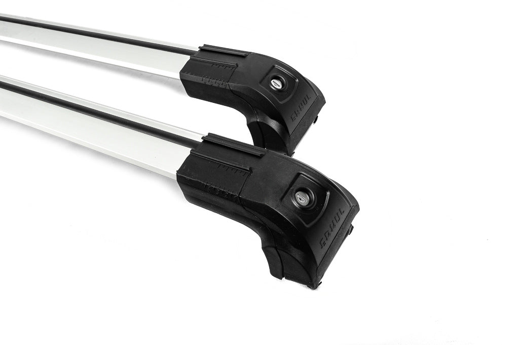 Lockable cross bars for integrated roof rails Strong V2 (2 pcs) - image 20