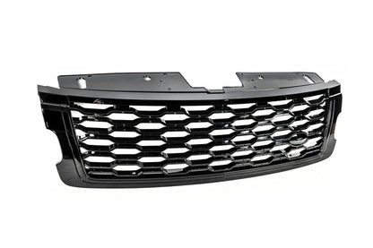 Body Kit 2018-2021 (BlackEdition) for Range Rover IV L405 2013-2021 - image 17
