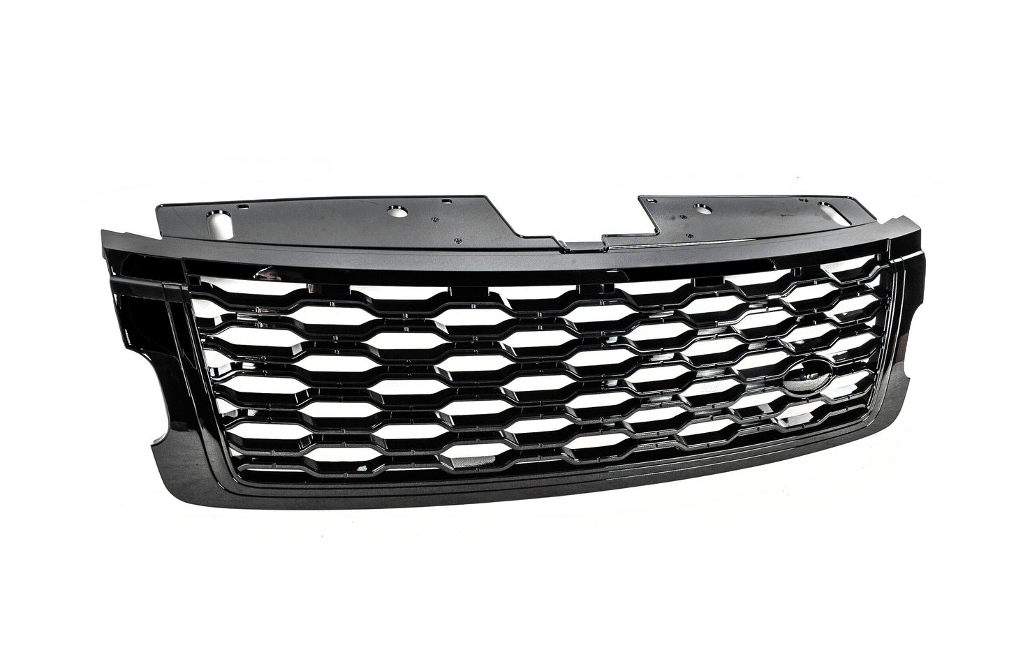 Body Kit 2018-2021 (BlackEdition) for Range Rover IV L405 2013-2021 - image 17