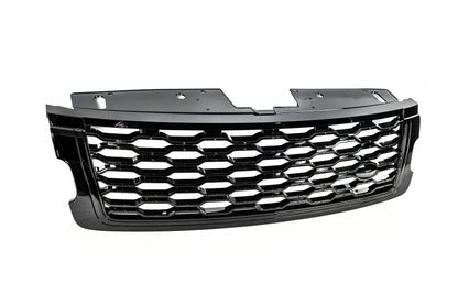 Body Kit 2018-2021 (BlackEdition) for Range Rover IV L405 2013-2021 - image 17