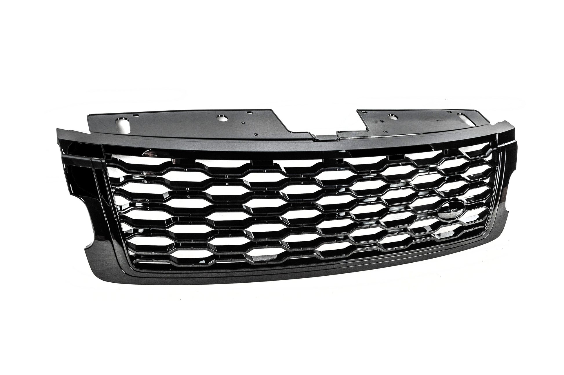 Body Kit 2018-2021 (BlackEdition) for Range Rover IV L405 2013-2021 - image 17