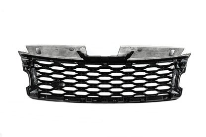 Body Kit 2018-2021 (BlackEdition) for Range Rover IV L405 2013-2021 - image 18