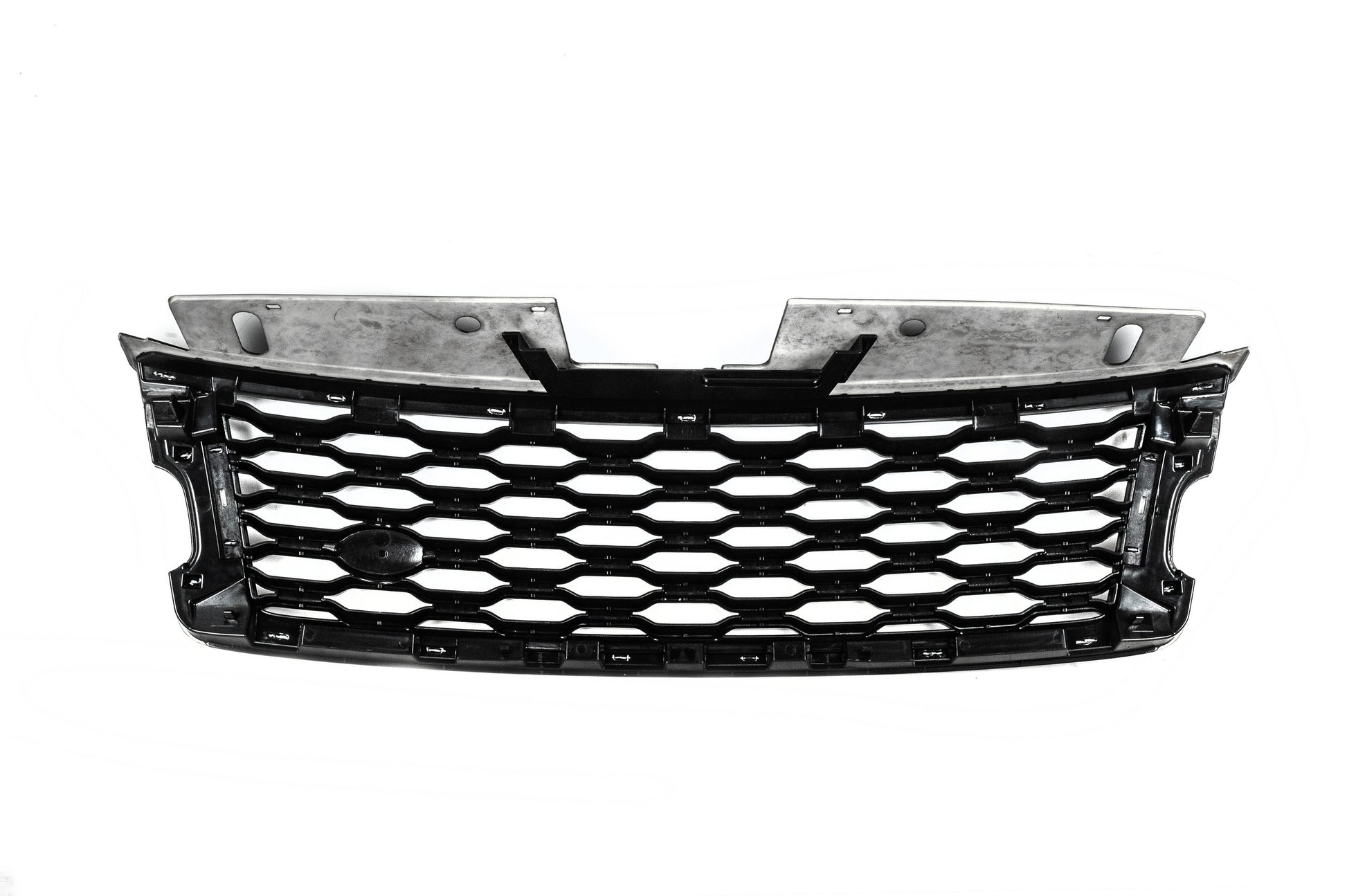 Body Kit 2018-2021 (BlackEdition) for Range Rover IV L405 2013-2021 - image 18