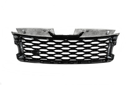 Body Kit 2018-2021 (BlackEdition) for Range Rover IV L405 2013-2021 - image 18