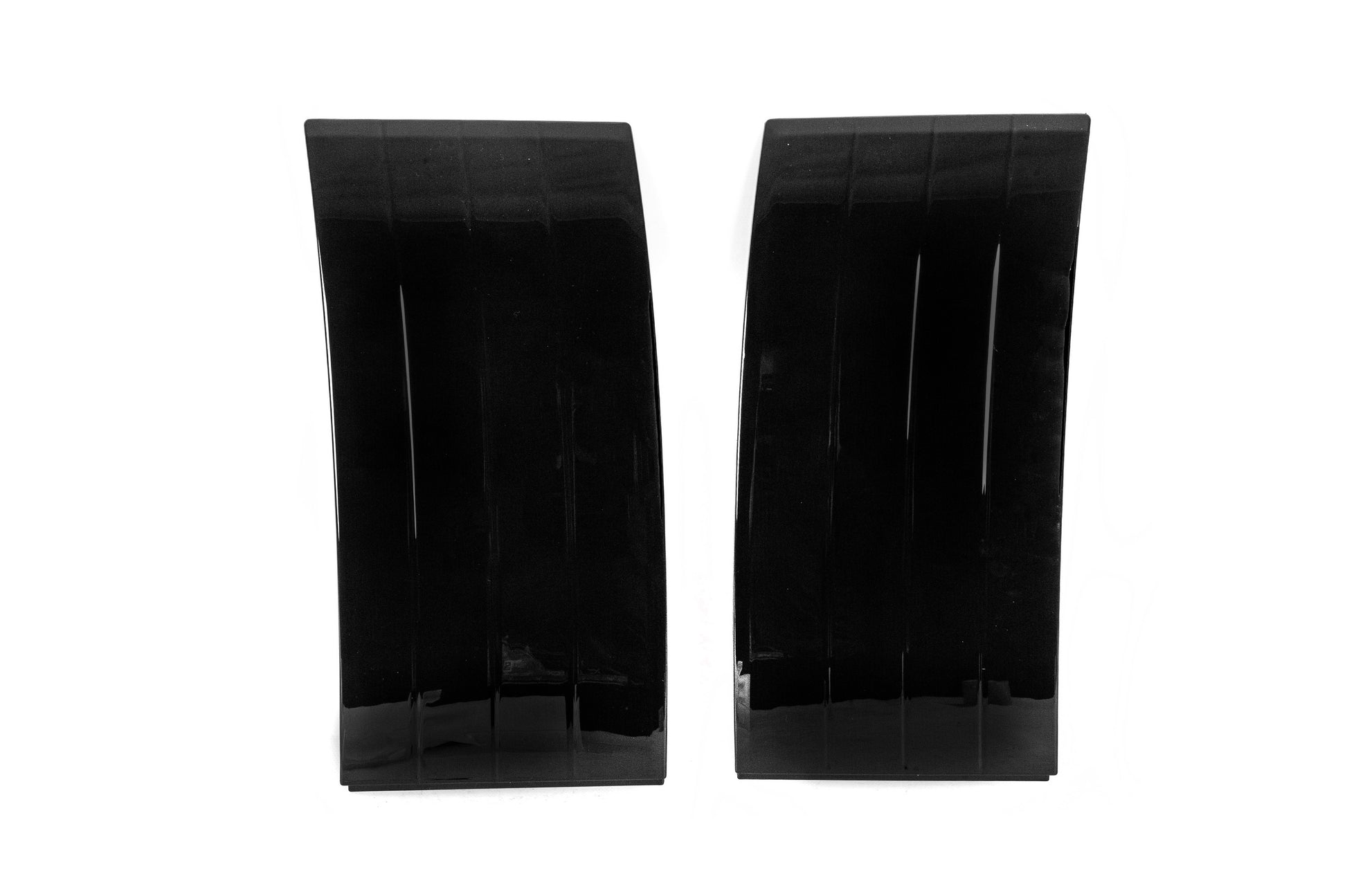 Body Kit 2018-2021 (BlackEdition) for Range Rover IV L405 2013-2021 - image 15