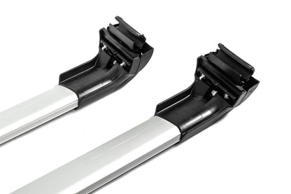 Lockable cross bars for integrated roof rails Strong V2 (2 pcs) - image 22