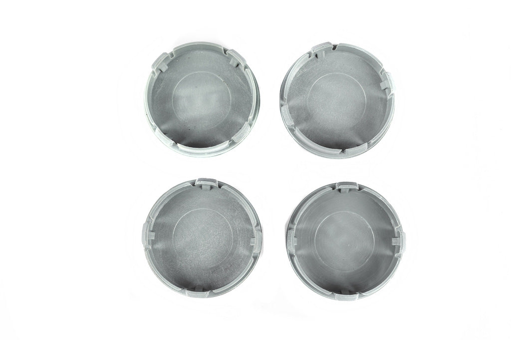 Wheel center caps 59/55 mm nis5955s (4 pcs) for Nissan - image 3