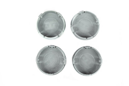 Wheel center caps 59/55 mm nis5955s (4 pcs) for Nissan - image 3