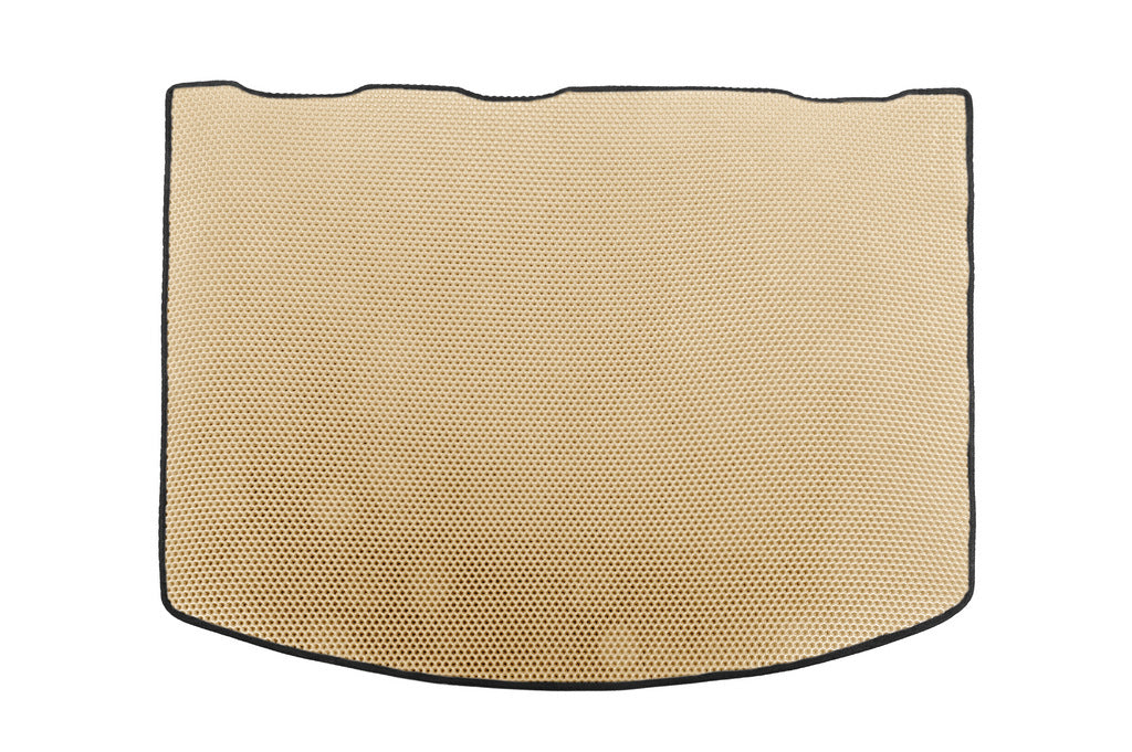 Trunk Mat (EVA, Beige) for Ford Kuga/Escape 2013-2019 - image 1