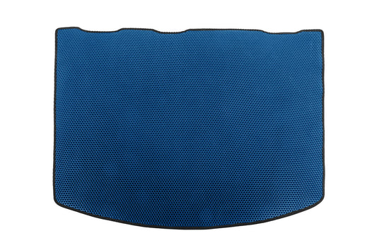 Trunk Mat EVA Blue for Ford Kuga/Escape 2013-2019 - image 1