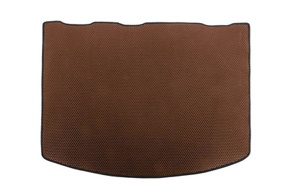 Trunk mat (EVA, brown) for Ford Kuga/Escape 2013-2019 - Reelken Auto