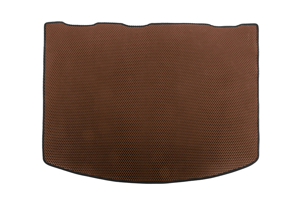 Trunk Mat EVA Brown for Ford Kuga/Escape 2013-2019 - image 1