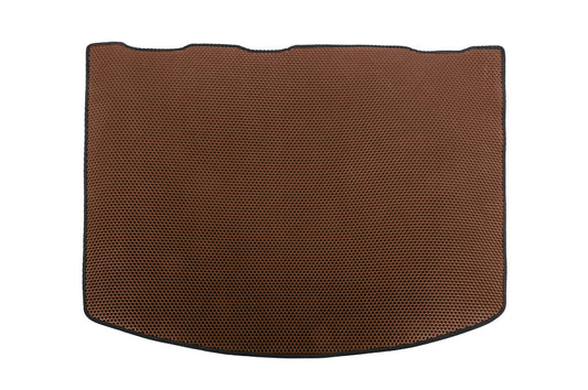 Trunk Mat EVA Brown for Ford Kuga/Escape 2013-2019 - image 1